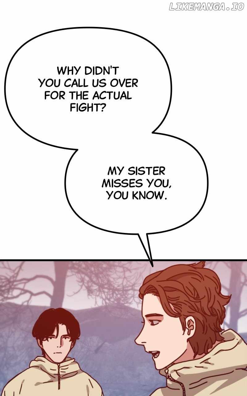 Hidden House in the Apocalypse Chapter 50 64